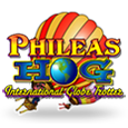 Phileas Hog Slot logo