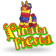 Pinata Fiesta Slots logo