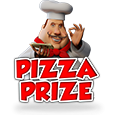 Machine Ã  sous Pizza Prize logo