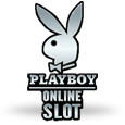 Playboy-spelautomat logo