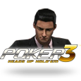 Poker3 Heads Up Hold 'Em logo