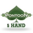 Le Pontoon logo