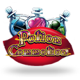 Automat do gry "Potion Commotion"