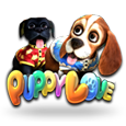 Puppy Love Slot logo
