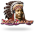 Rain Dance Slots logo