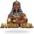CaÃ§a-nÃ­queis Ramesses Riches