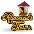 Rapunzel's Tower Slots logo