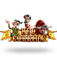 Red Corrida Slots logo