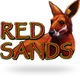 RÃ¸de Sands Spilleautomater logo