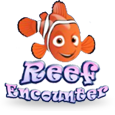 Reef Encounter would be translated to "Rev" in Swedish.