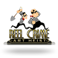 Reel Crime 2: Art Heist logo