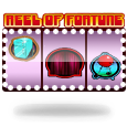 Reel of Fortune logo