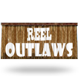 Reel Outlaws logo