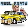 Reel Party logo