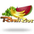 Reel Riot logo