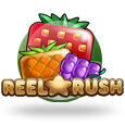 Machine Ã  sous Reel Rush logo