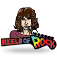 Reels of Rock logo