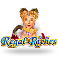 Regal Riches Spilleautomat logo
