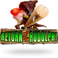 Return of the Rudolph logo