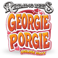 Rhyming Reels Georgie Porgie Machines Ã  sous logo