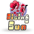 Rising Sun translates to "Sol Naciente" in Spanish.