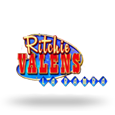 Ritchie Valens: La Bamba Spelautomat logo