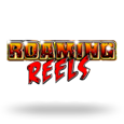 Roaming Reels Slot logo