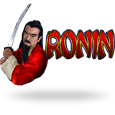 Ronin Slots logo