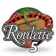 Roulette 5 logo