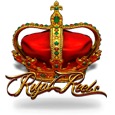 Royal Reels (Ruote Reali) logo