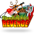 Rudolph's Wraak logo