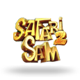 Safari Sam 2 

é‡Žç”ŸåŠ¨ç‰©è¨å§†2 logo