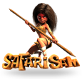 Safari Sam Slots logo