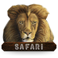 CaÃ§a-nÃ­queis Safari