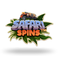Safari Spins logo