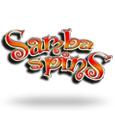 Samba Spins logo