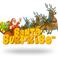 Santa's overraskelse Classic Bonus Spilleautomat