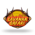 Savanna Safari Slot logo