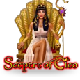 Sceptre of Cleo Slots logo