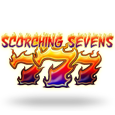 Scorching Sevens Klassischer Spielautomat