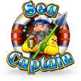 Capitaine de mer logo