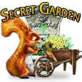 Secret Garden II Spilleautomat