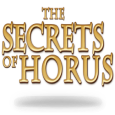 Hemligheter av Horus logo