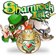 Shamrock Isle logo