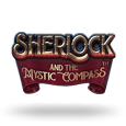 Sherlock and the Mystic Compass logo