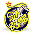 Six Bomb Slots (Les machines Ã  sous Six Bomb) logo