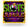 Slots Jungle Slot logo