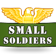 SmÃ¥ soldater slots logo
