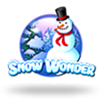 Snow Wonder Slot logo