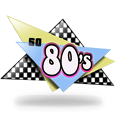 So 80's logo